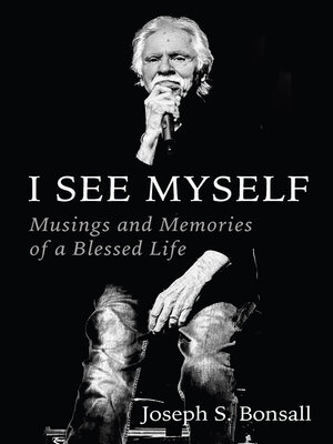 cover image of I See Myself